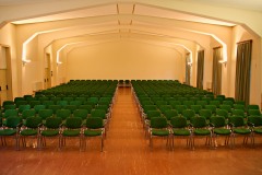 Auditorium-