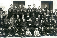 GRAZIANI_1908-09