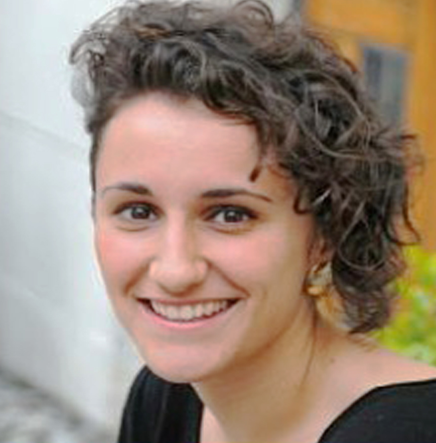 VOLPE GRETA