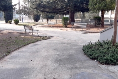GIARDINO DI ENTRATA