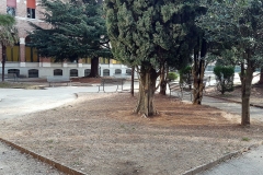 GIARDINO DI ENTRATA