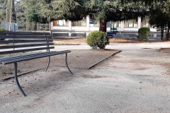 GIARDINO DI ENTRATA