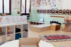 Aula di Sezione
