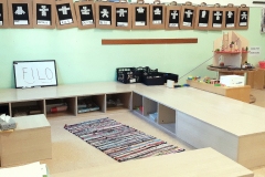 Aula di Sezione