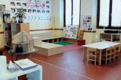 Aula di Sezione