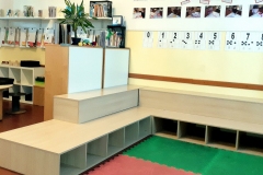 Aula di Sezione