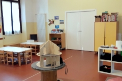 Aula di Sezione