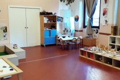 Aula di Sezione