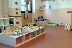 Aula di Sezione