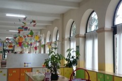 Corridoio-Infanzia
