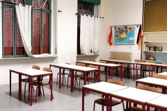 AULA DI LINGUE