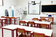 AULA DI LINGUE