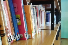 BIBLIOTECA