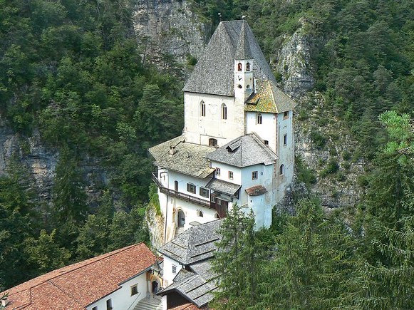 San Romedio