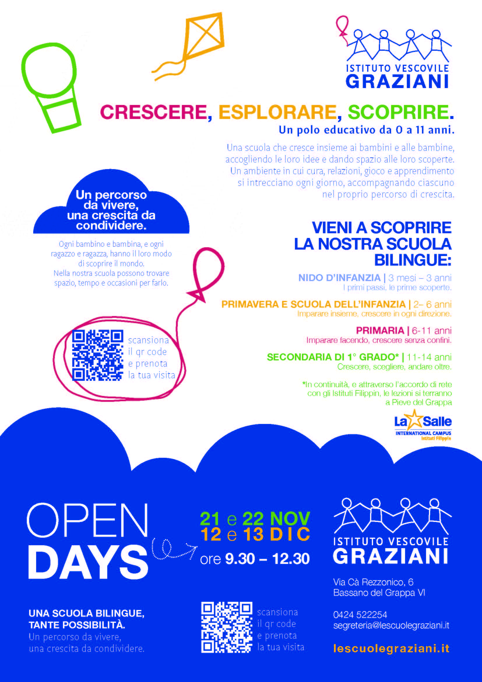 OPEN DAY