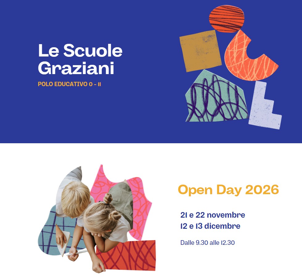 OPEN DAY